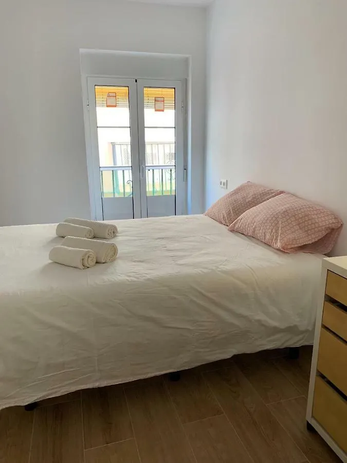 Casa Conchita Apartment Cadiz 0*,